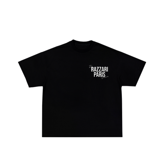 CBV RAZZARI TEE
