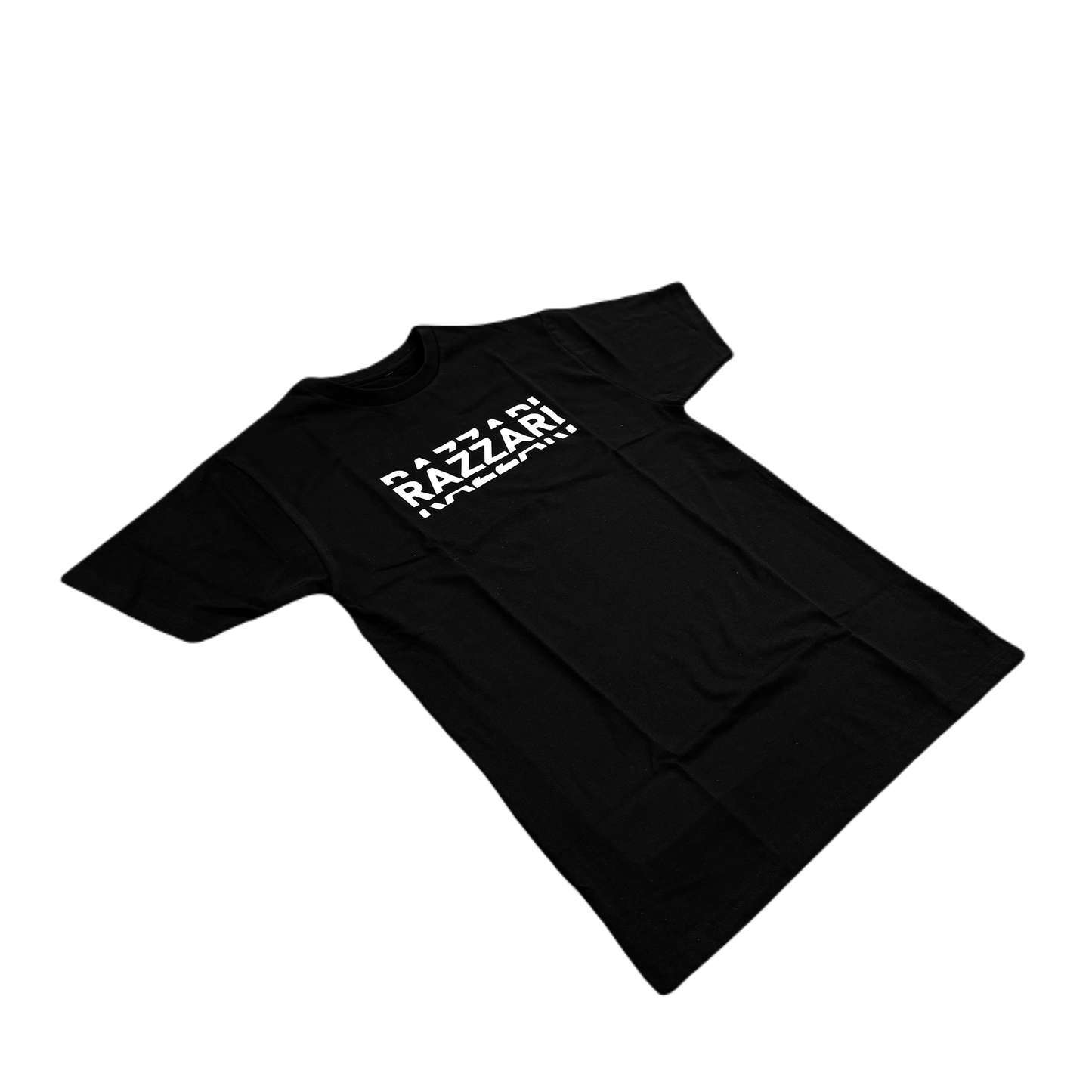 RAZZARI NOIR 3D TEE