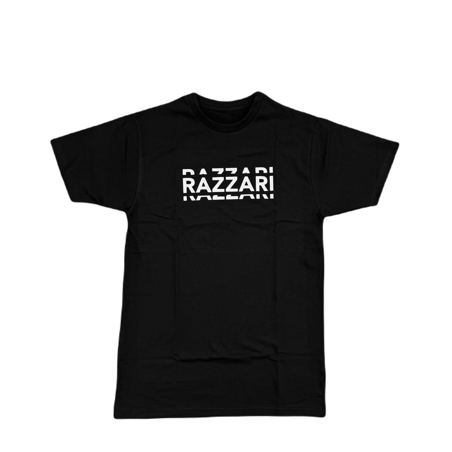 RAZZARI NOIR 3D TEE