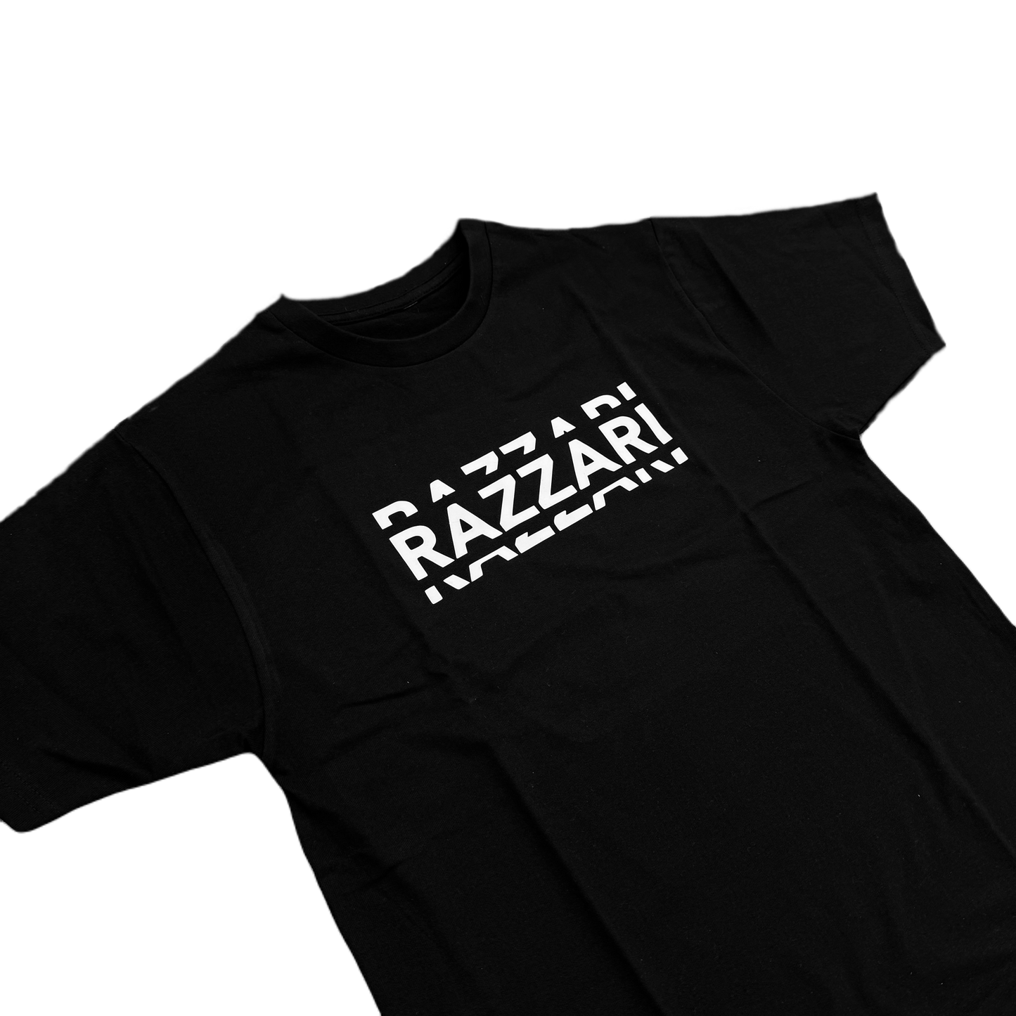 RAZZARI NOIR 3D TEE